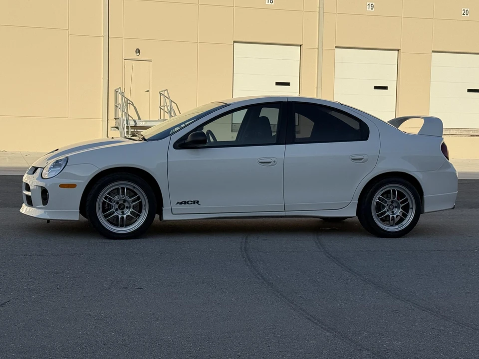 2005 Dodge Neon SRT-4 - Image 15 of 31
