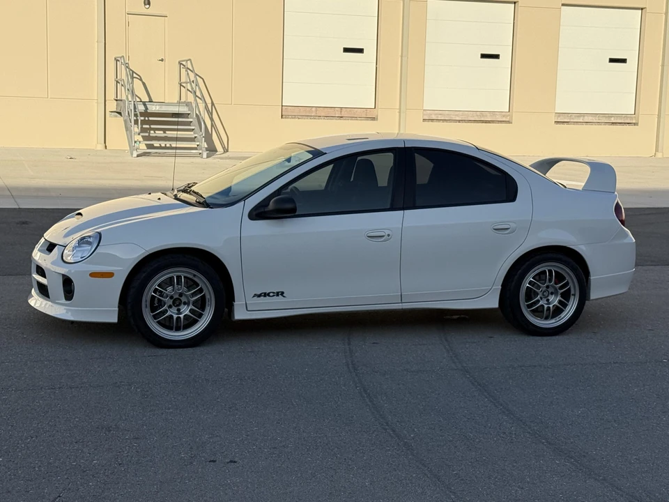 2005 Dodge Neon SRT-4 - Image 13 of 31