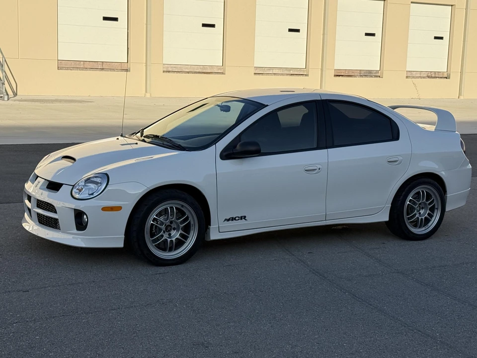 2005 Dodge Neon SRT-4 - Image 12 of 31