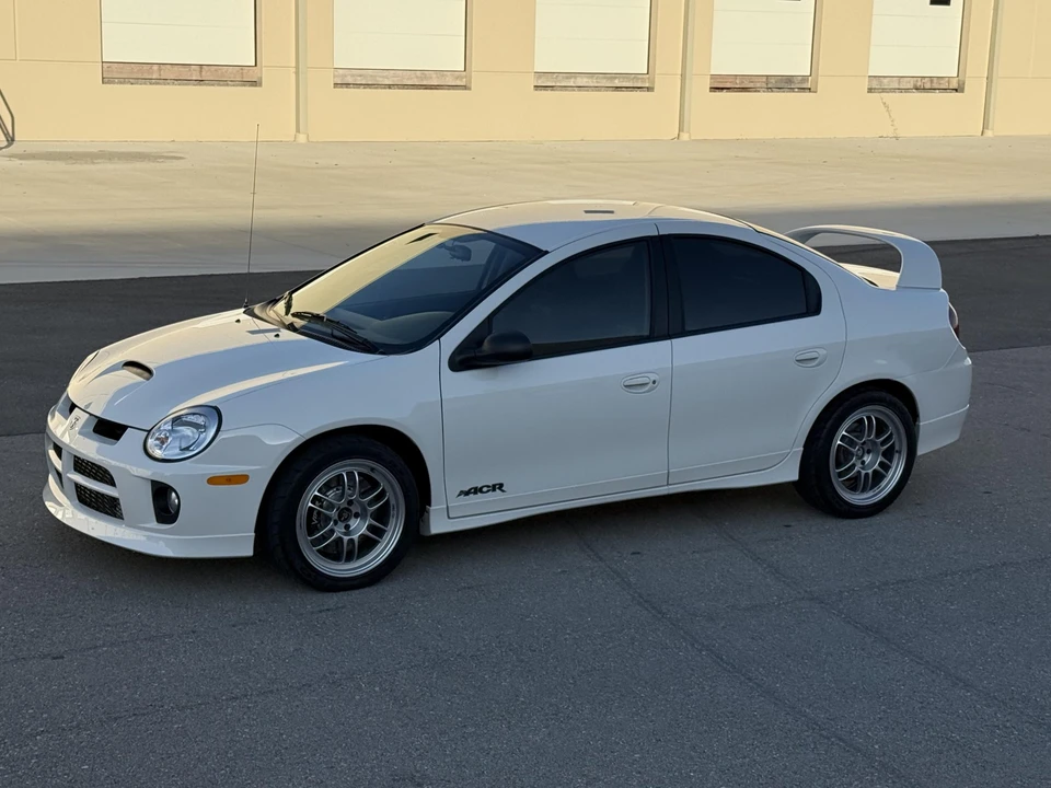 2005 Dodge Neon SRT-4 - Image 11 of 31