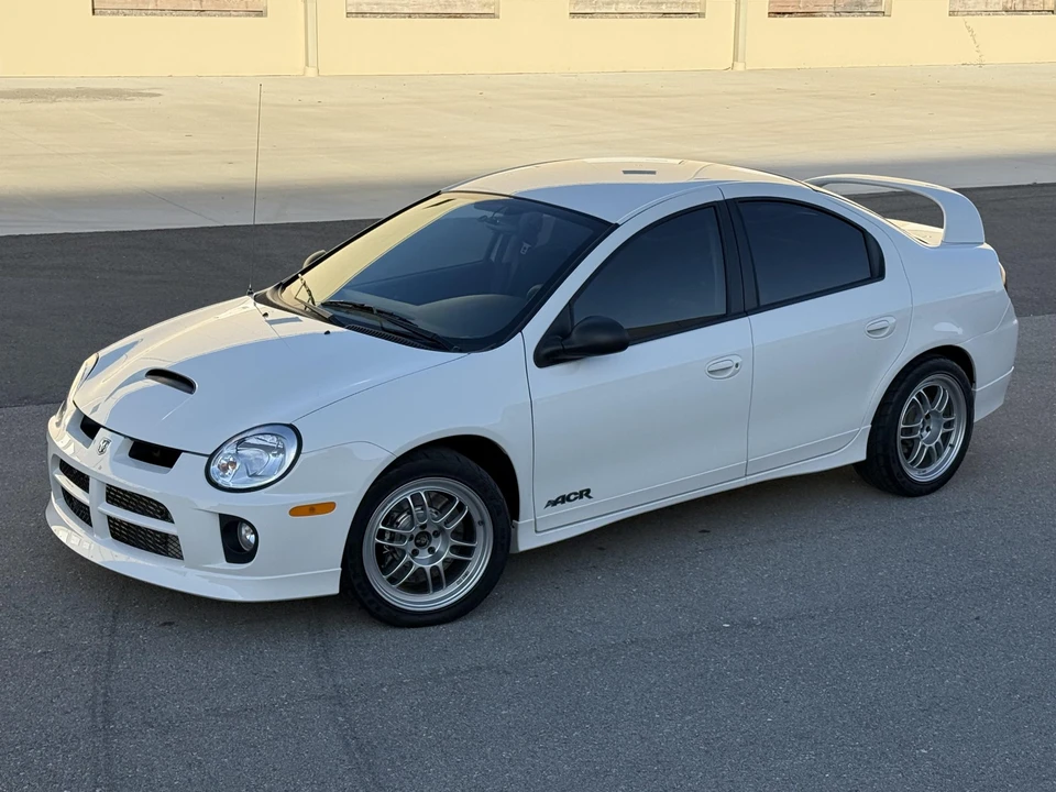 2005 Dodge Neon SRT-4 - Image 10 of 31