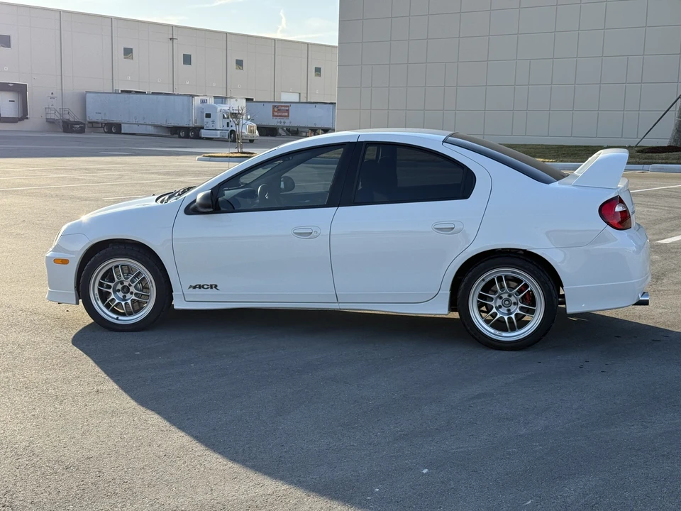 2005 Dodge Neon SRT-4 - Image 17 of 31