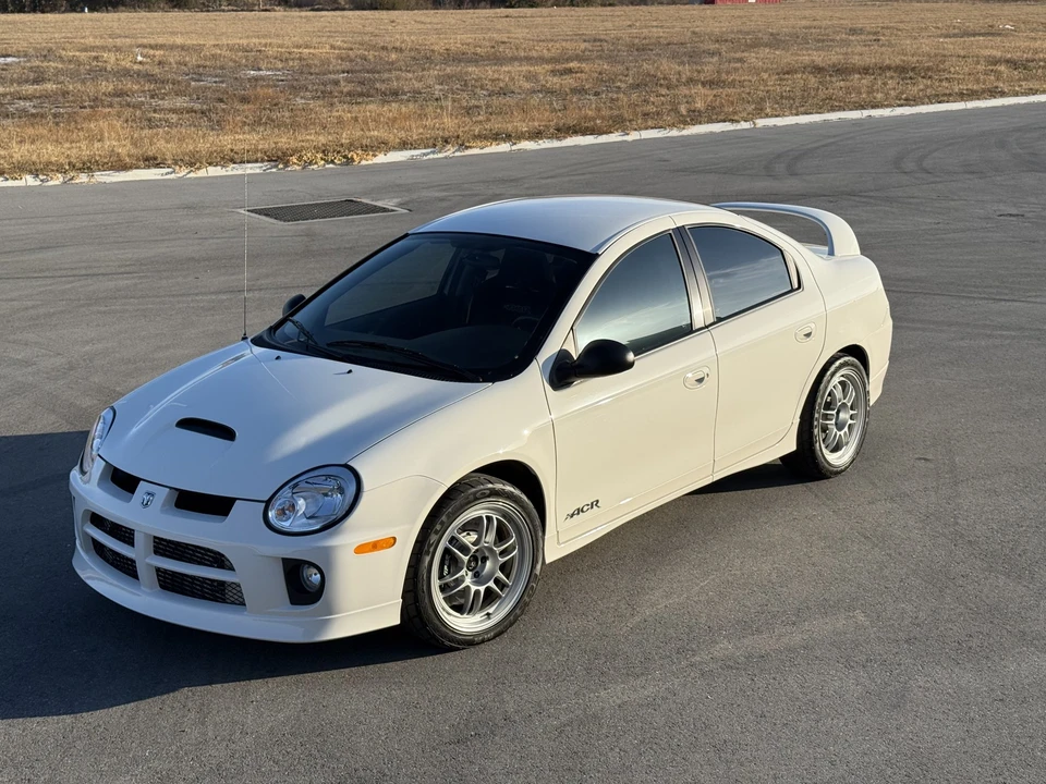 2005 Dodge Neon SRT-4 - Image 7 of 31
