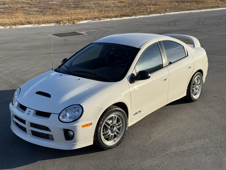 2005 Dodge Neon SRT-4 - Image 5 of 31