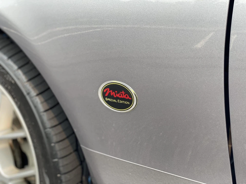 2002 Mazda NB MX-5 Miata - Image 27 of 31