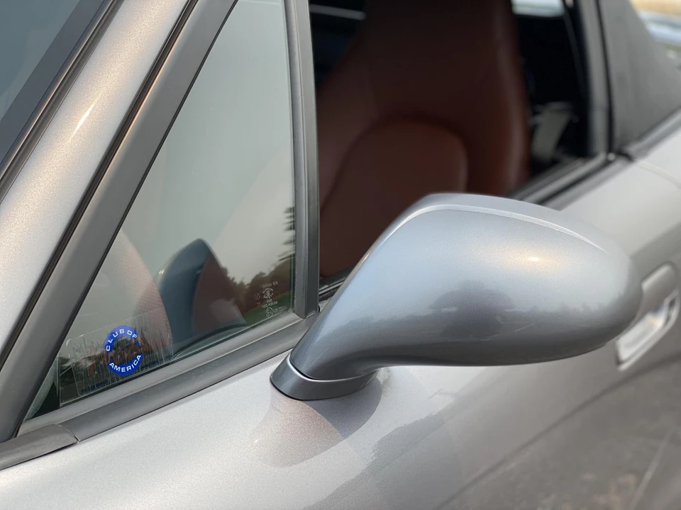 2002 Mazda NB MX-5 Miata - Image 29 of 31