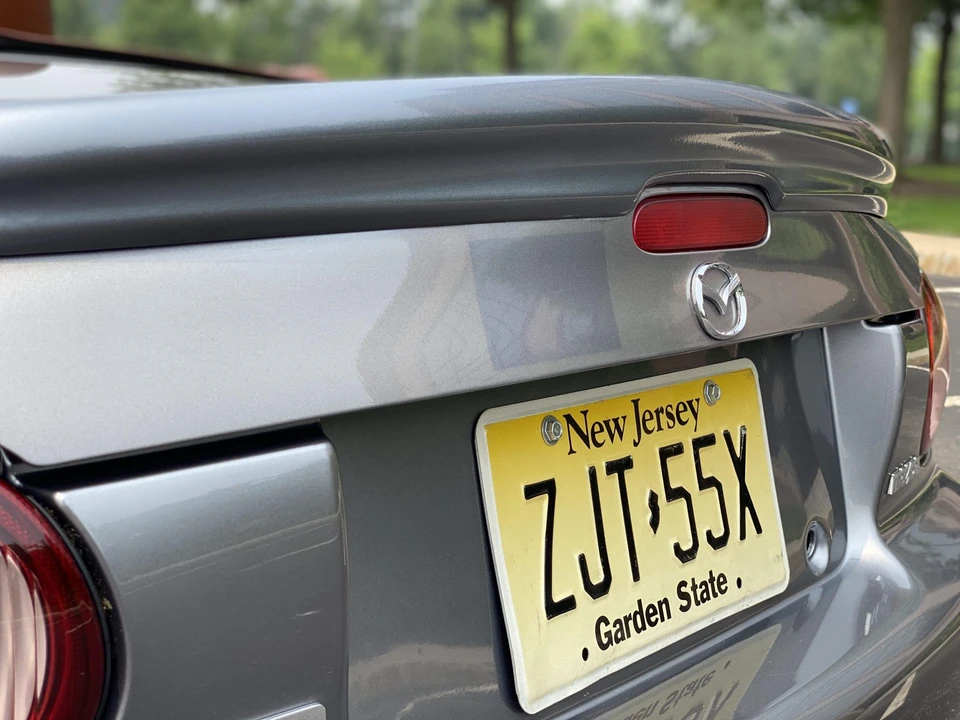 2002 Mazda NB MX-5 Miata - Image 31 of 31
