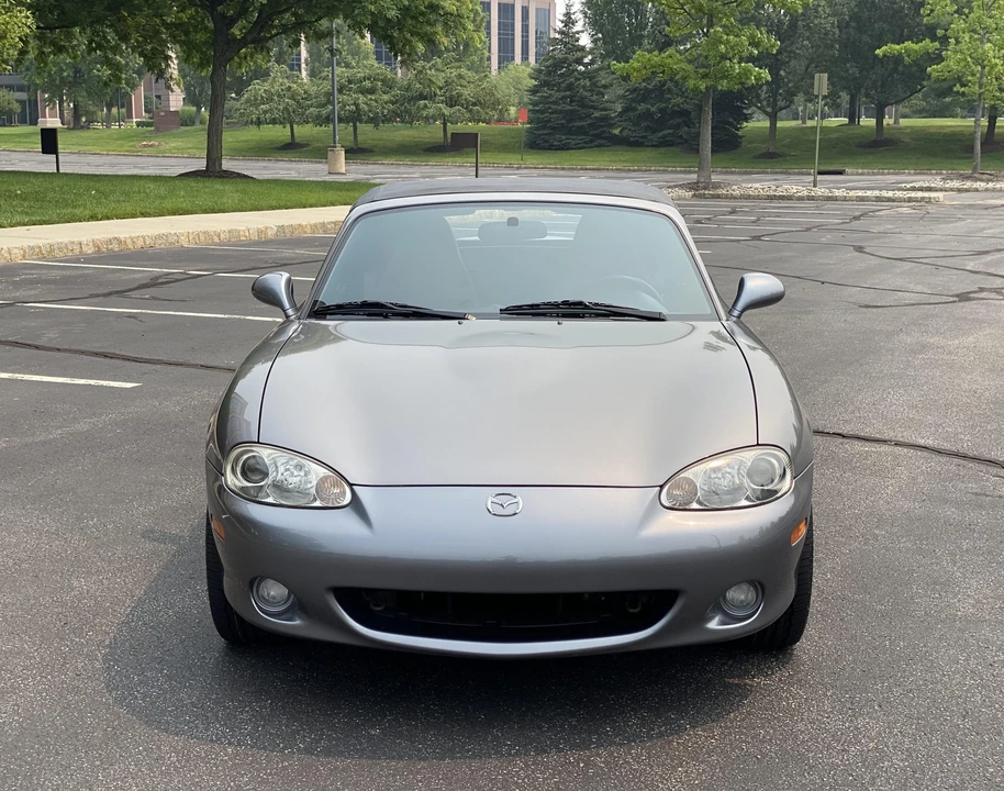 2002 Mazda NB MX-5 Miata - Image 10 of 31
