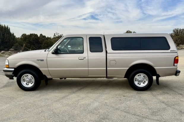 1998 Ford Ranger 2nd Gen - Image 3 of 7