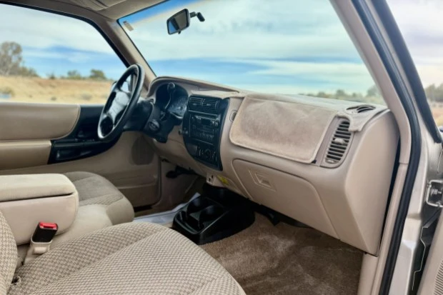 1998 Ford Ranger 2nd Gen - Image 4 of 7