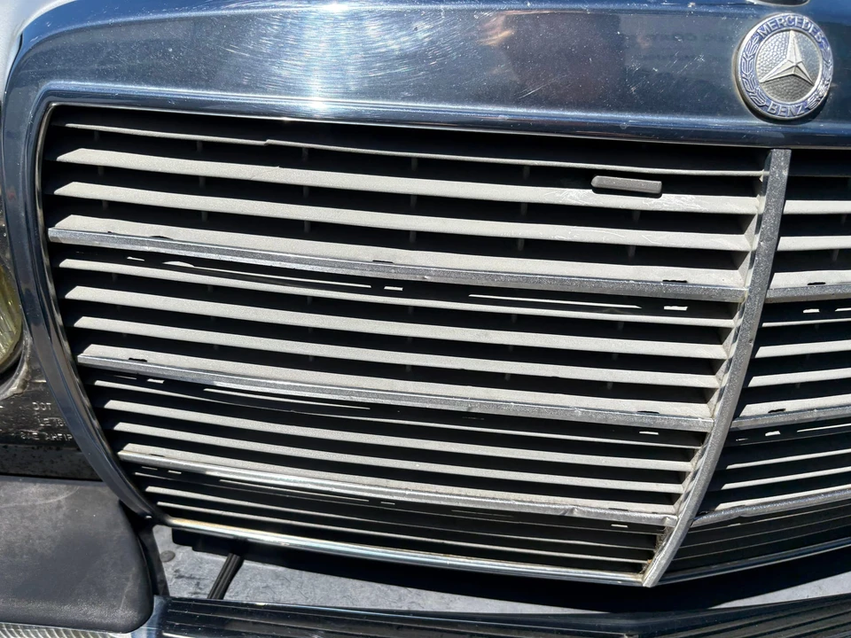1985 Mercedes-Benz W123 Wagon (S123) - Image 26 of 31