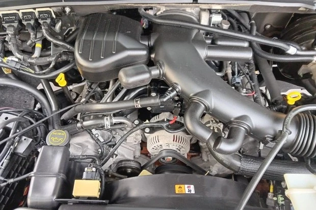 2008 Ford Super Duty 2nd Gen - Image 6 of 7