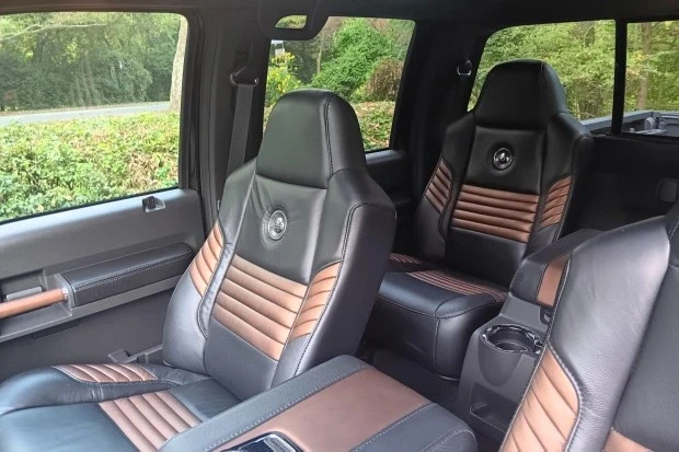 2008 Ford Super Duty 2nd Gen - Image 4 of 7