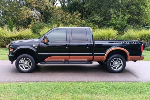 2008 Ford Super Duty 2nd Gen - Image 3 of 7