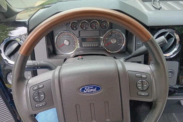 2008 Ford Super Duty 2nd Gen - Image 5 of 7