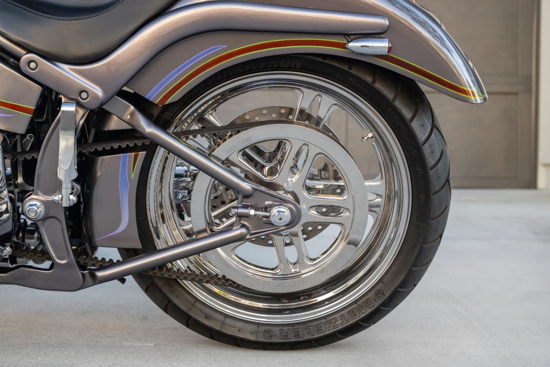 2001 Harley-Davidson Softail - Image 6 of 7