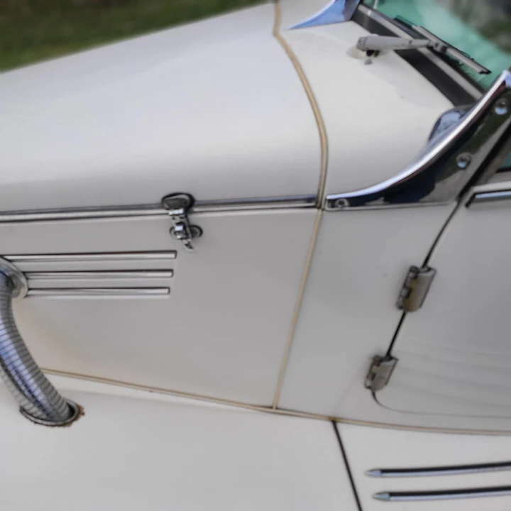 Morgan Roadster - Image 31 of 31