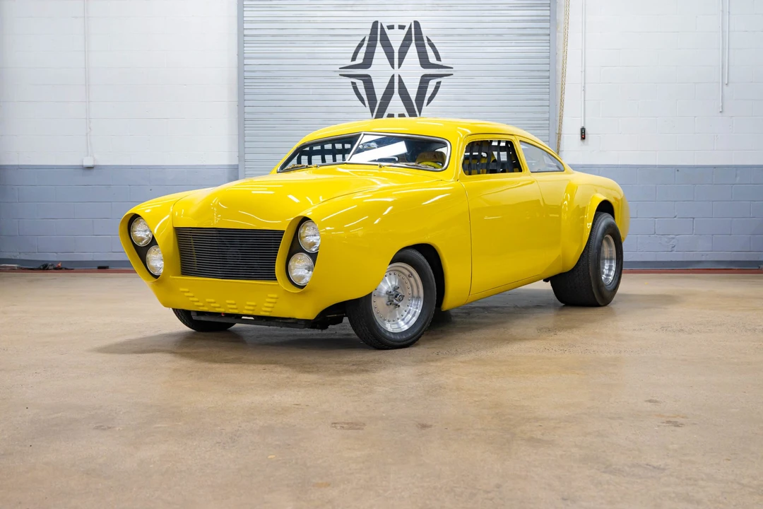 1951 Ford Shoebox - Image 2 of 31