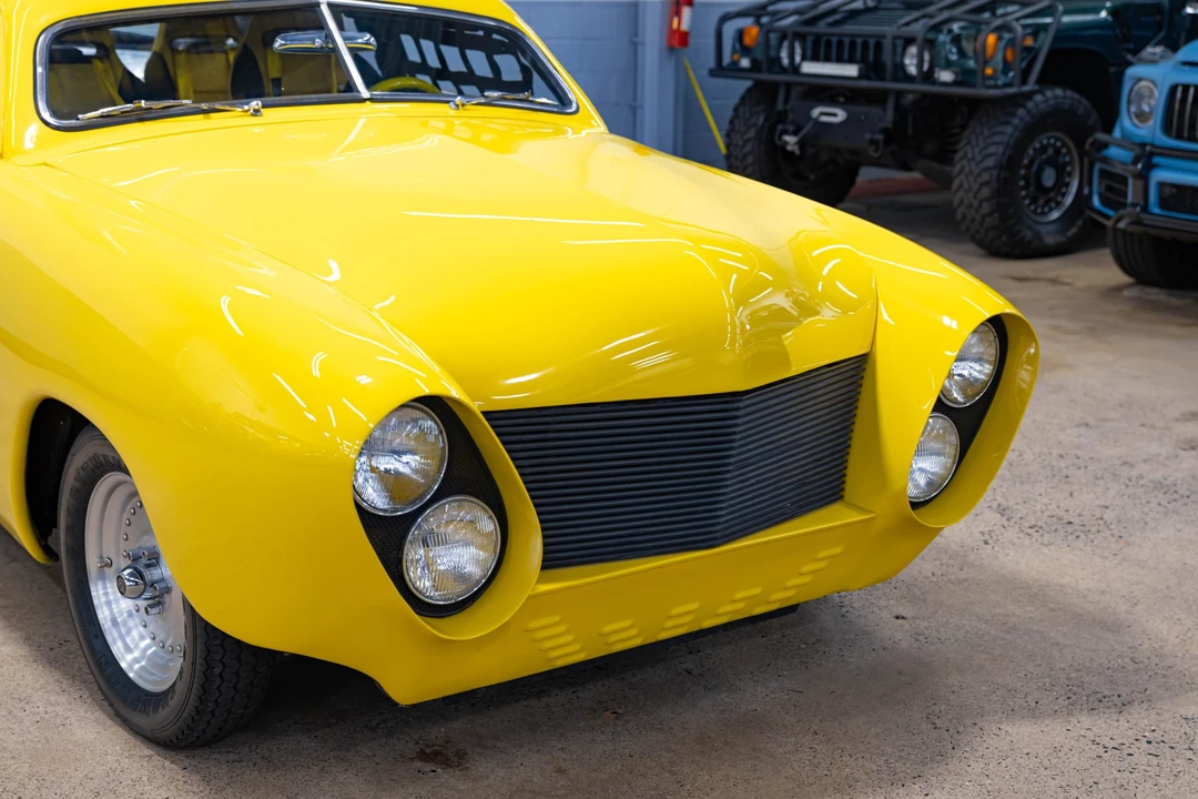 1951 Ford Shoebox - Image 10 of 31
