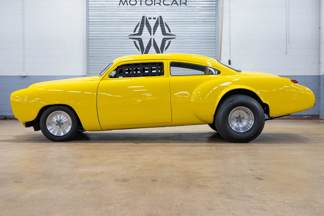 1951 Ford Shoebox - Image 9 of 31
