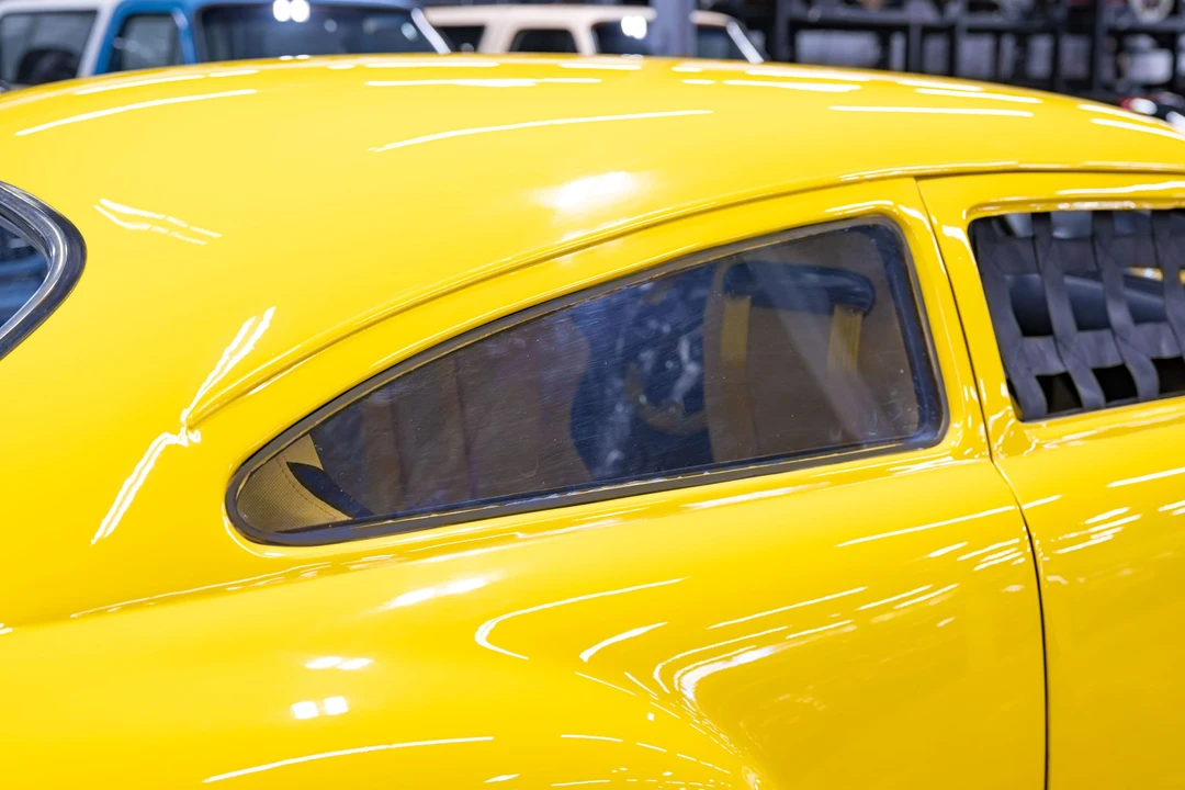 1951 Ford Shoebox - Image 24 of 31