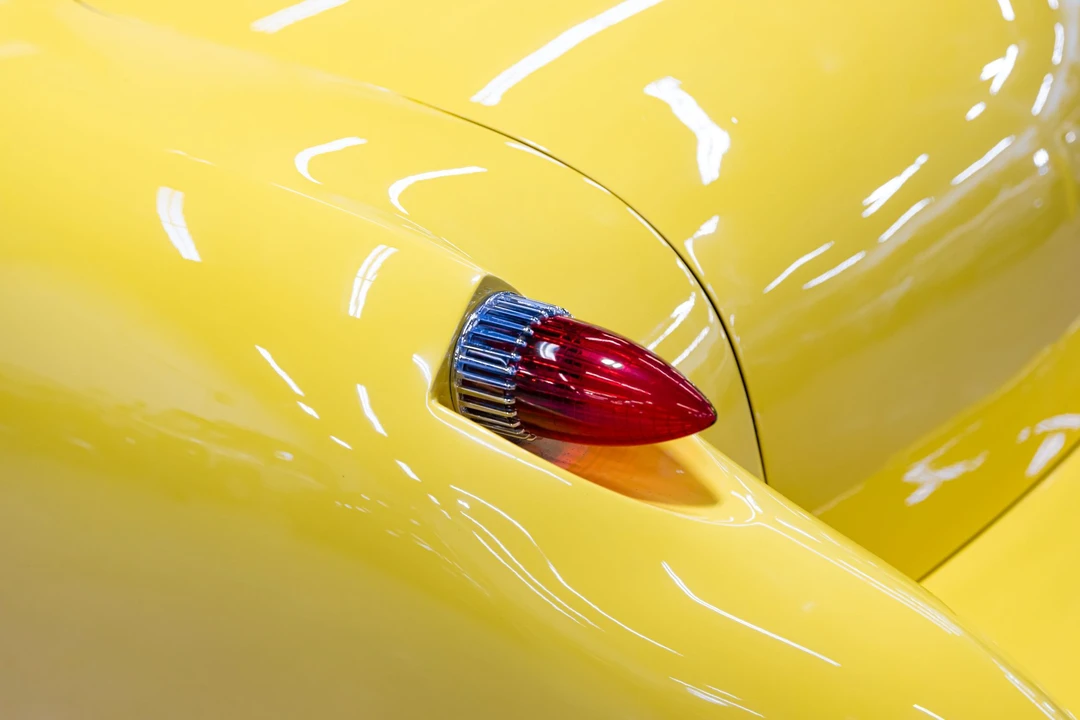 1951 Ford Shoebox - Image 20 of 31