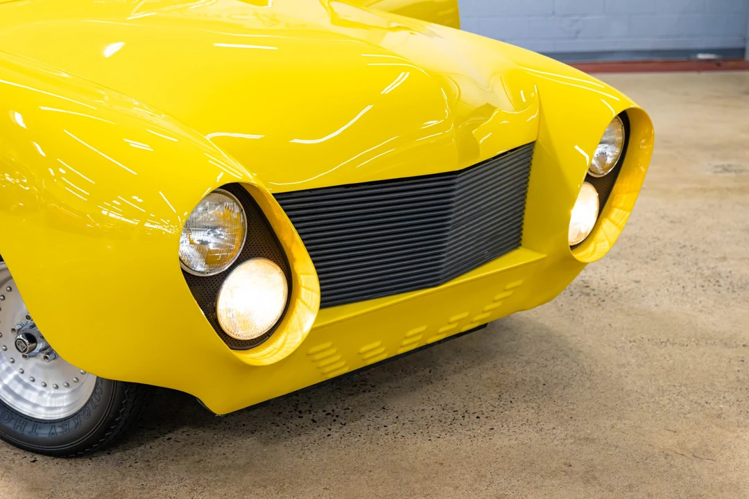 1951 Ford Shoebox - Image 11 of 31