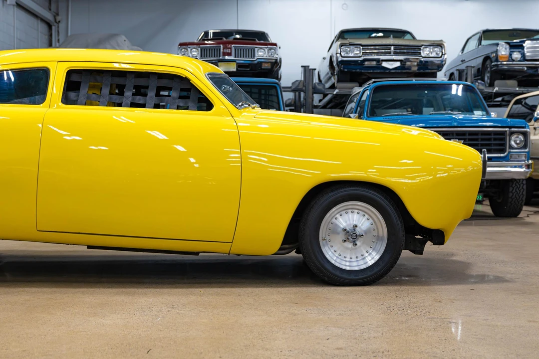 1951 Ford Shoebox - Image 26 of 31