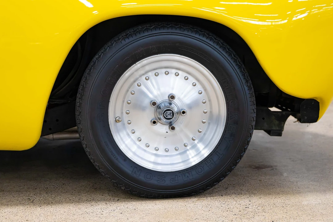 1951 Ford Shoebox - Image 30 of 31