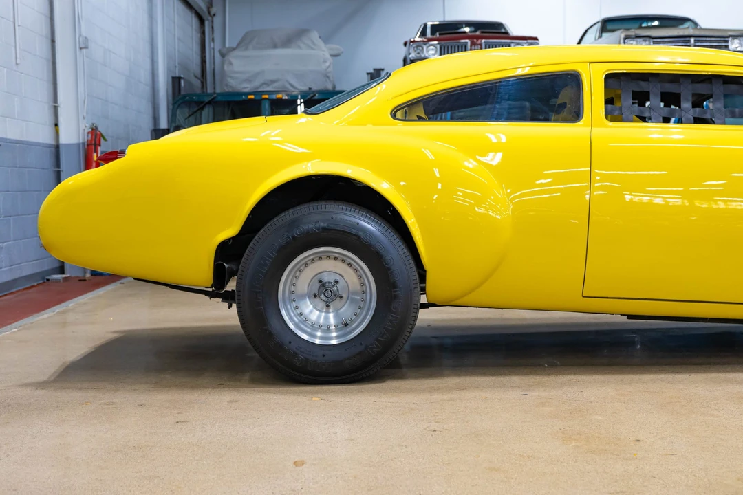 1951 Ford Shoebox - Image 23 of 31