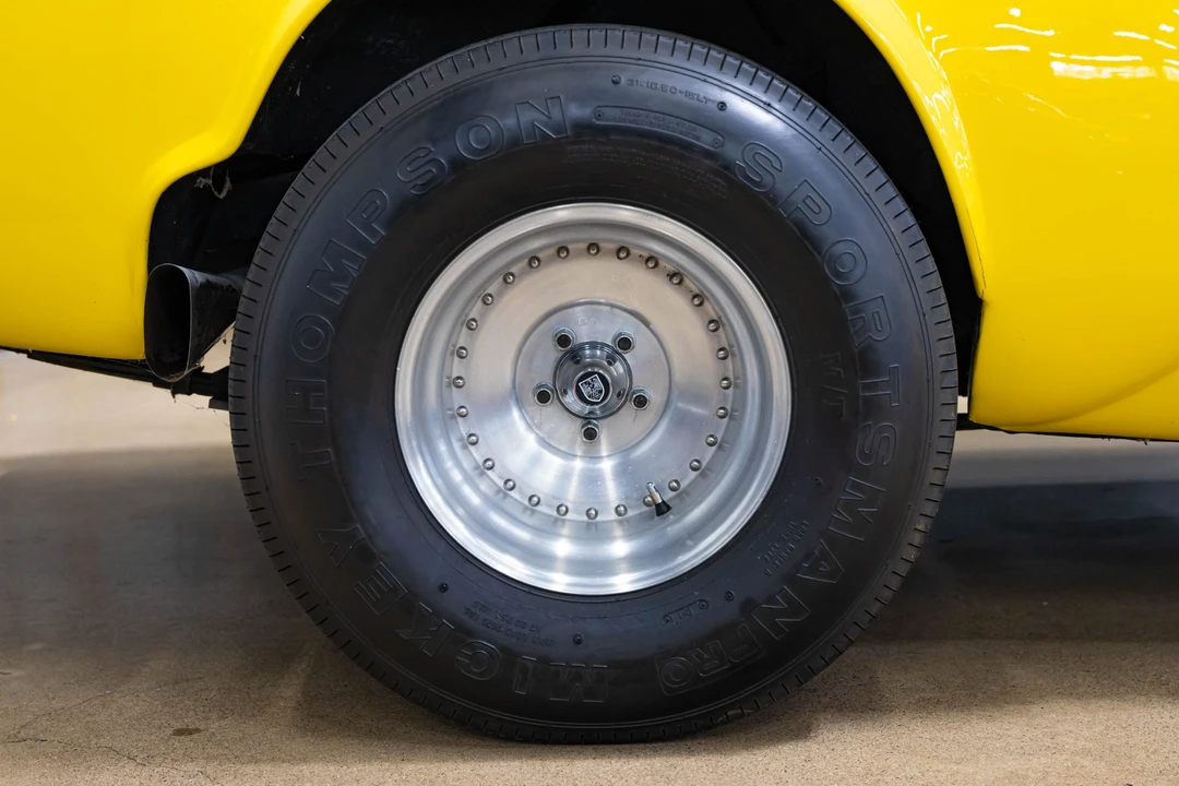 1951 Ford Shoebox - Image 29 of 31
