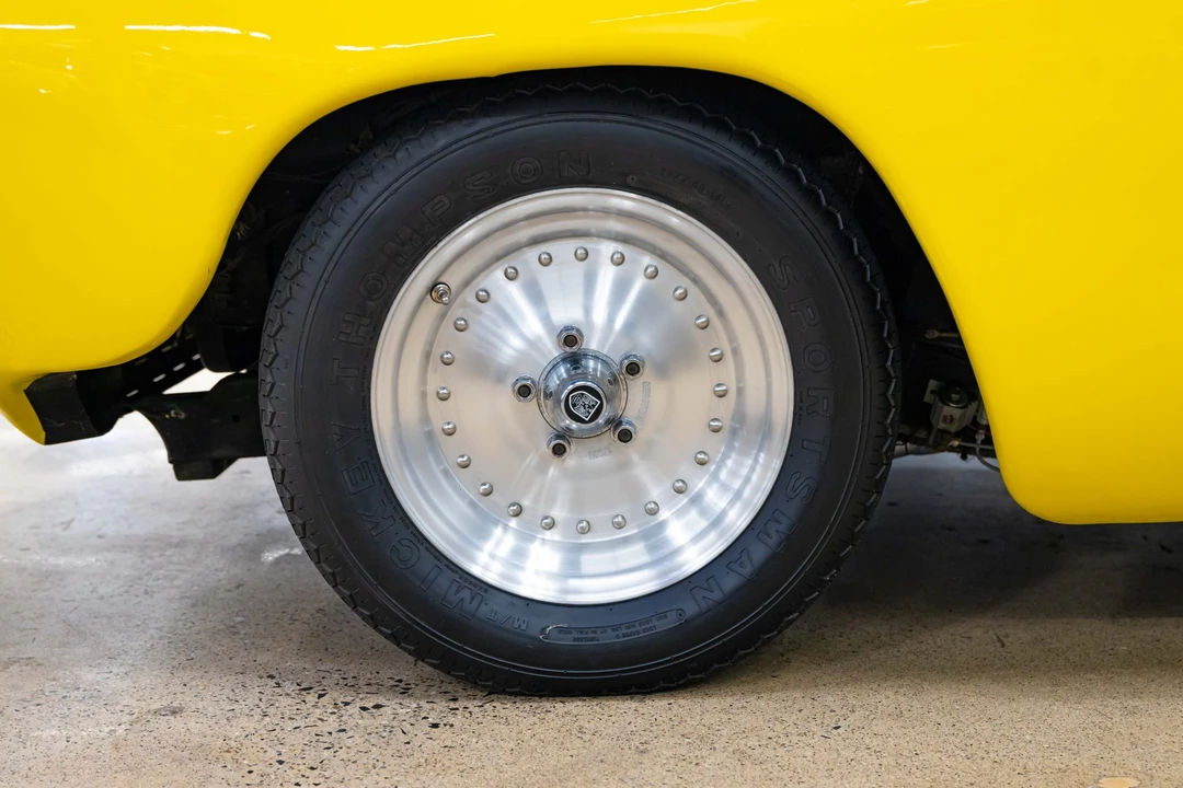 1951 Ford Shoebox - Image 27 of 31
