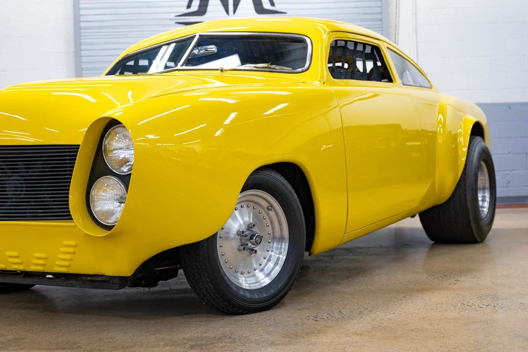 1951 Ford Shoebox - Image 14 of 31