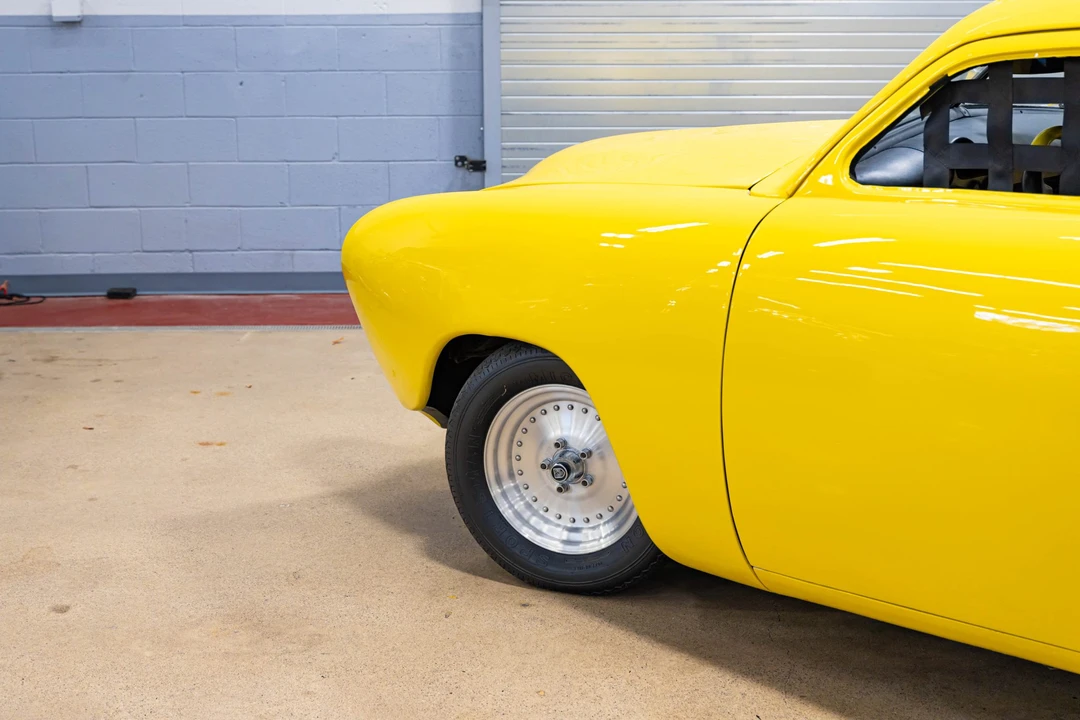 1951 Ford Shoebox - Image 16 of 31