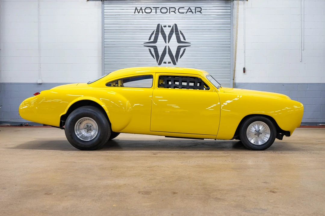 1951 Ford Shoebox - Image 5 of 31