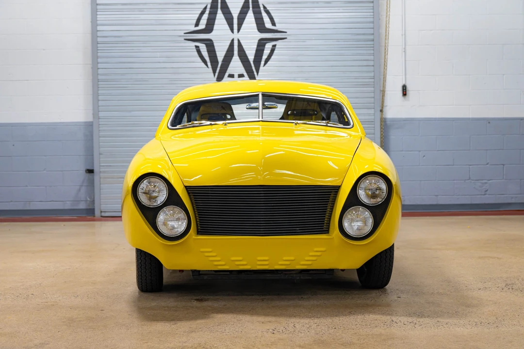 1951 Ford Shoebox - Image 3 of 31