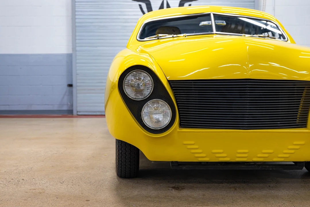 1951 Ford Shoebox - Image 12 of 31