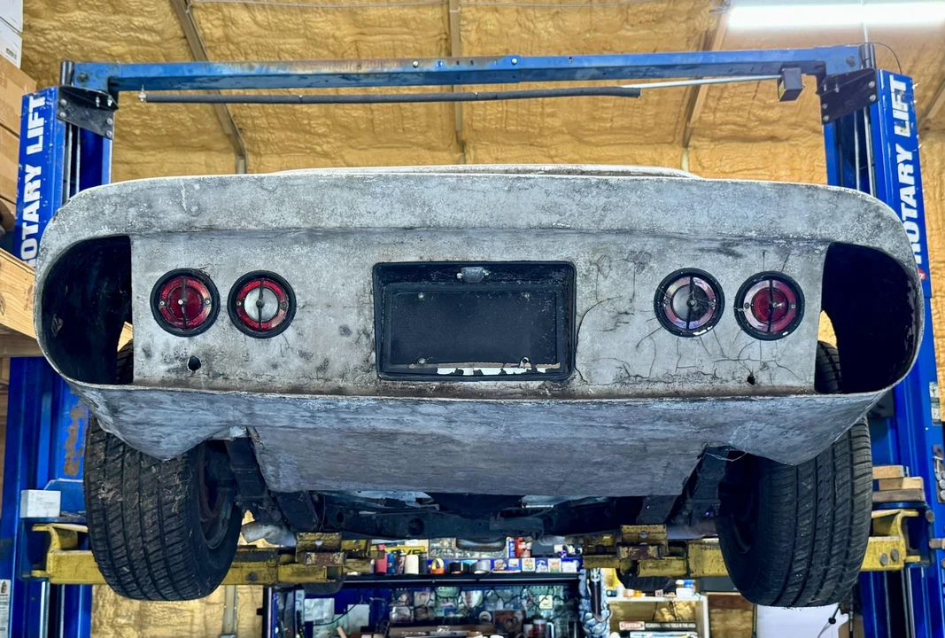 1951 Kaiser - Image 6 of 31
