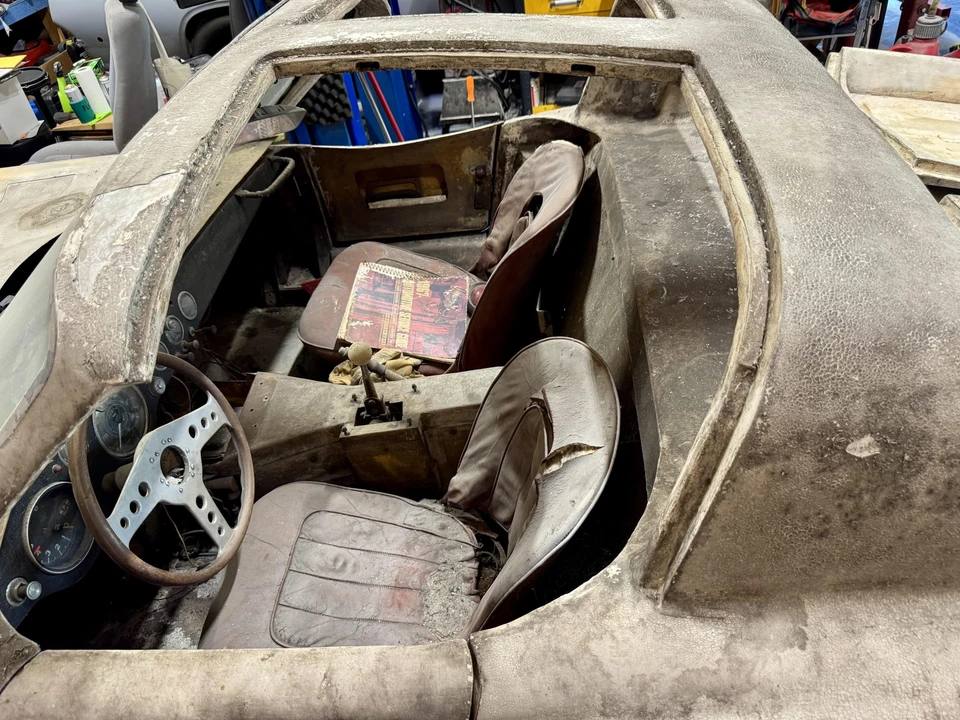 1951 Kaiser - Image 31 of 31