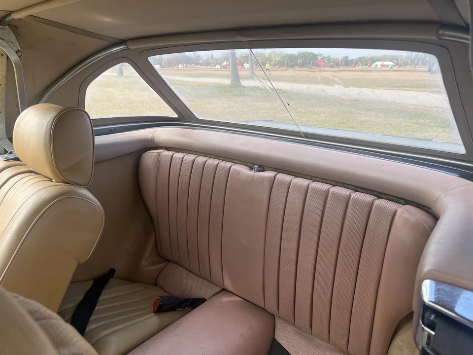 1985 Mercedes-Benz R107 SL-Class - Image 26 of 31