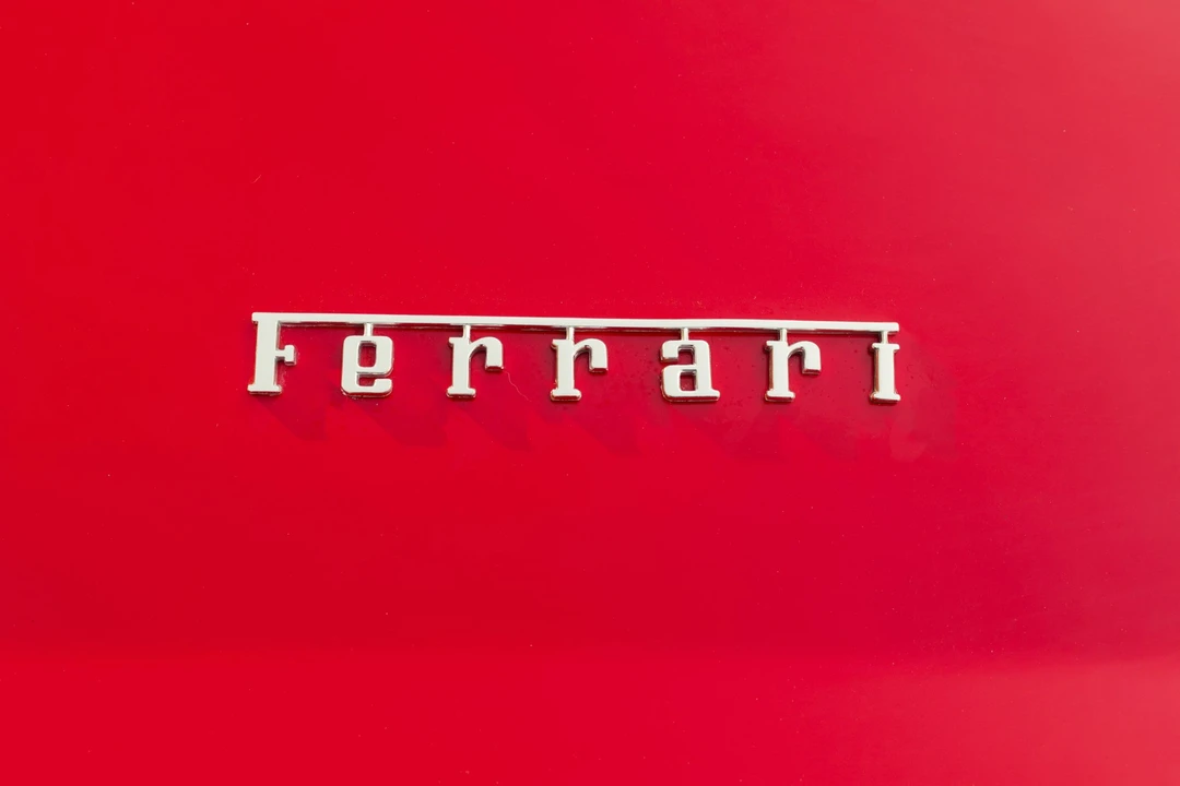 1986 Ferrari 328 GTS - Image 24 of 31