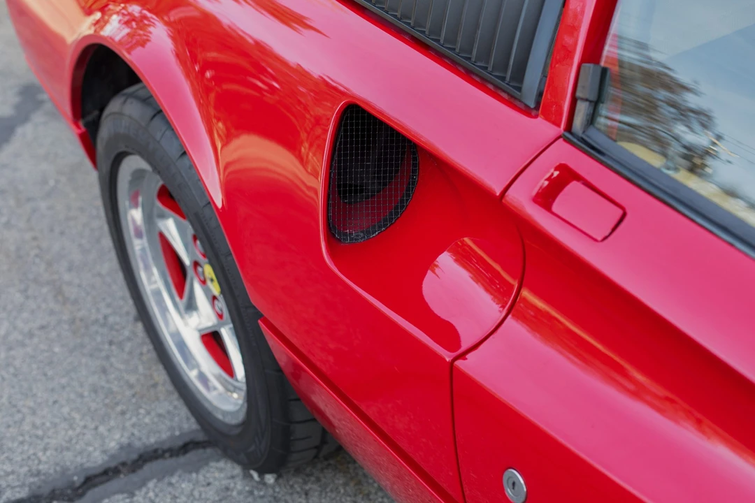 1986 Ferrari 328 GTS - Image 27 of 31