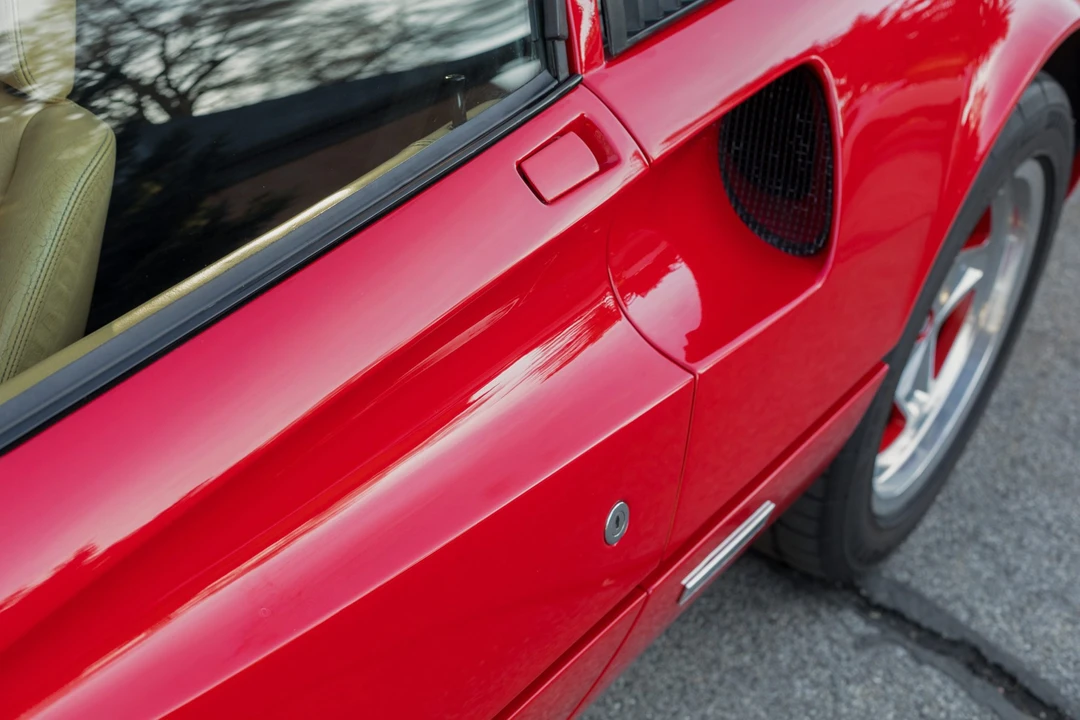 1986 Ferrari 328 GTS - Image 20 of 31