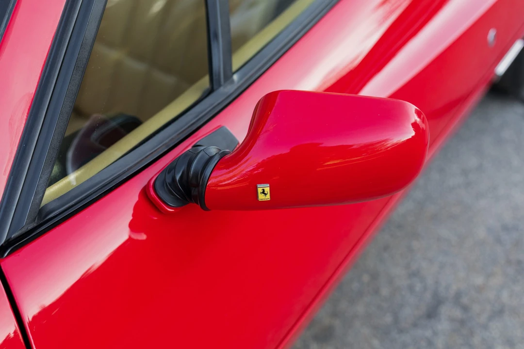 1986 Ferrari 328 GTS - Image 17 of 31