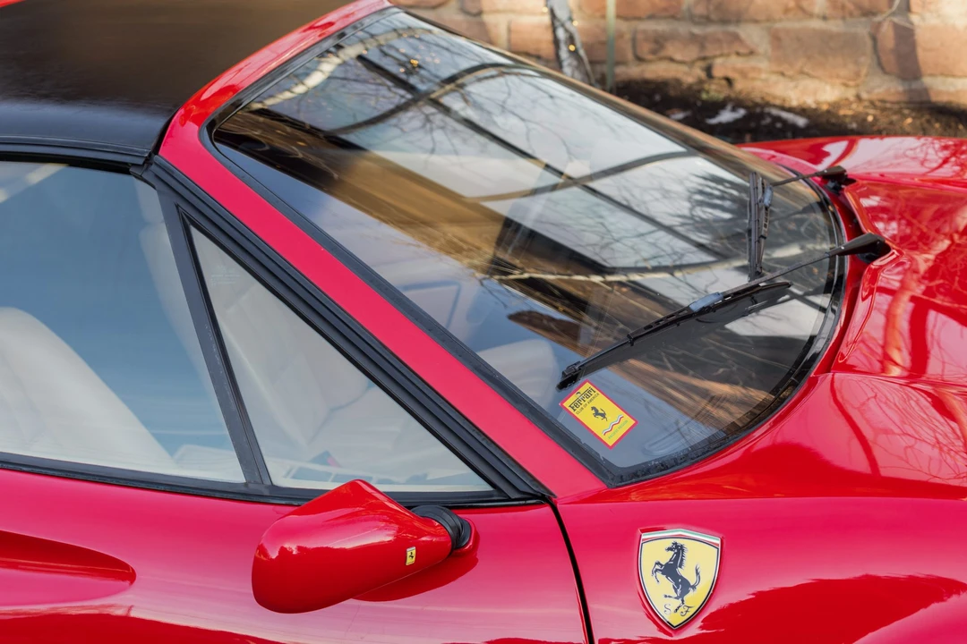 1986 Ferrari 328 GTS - Image 30 of 31