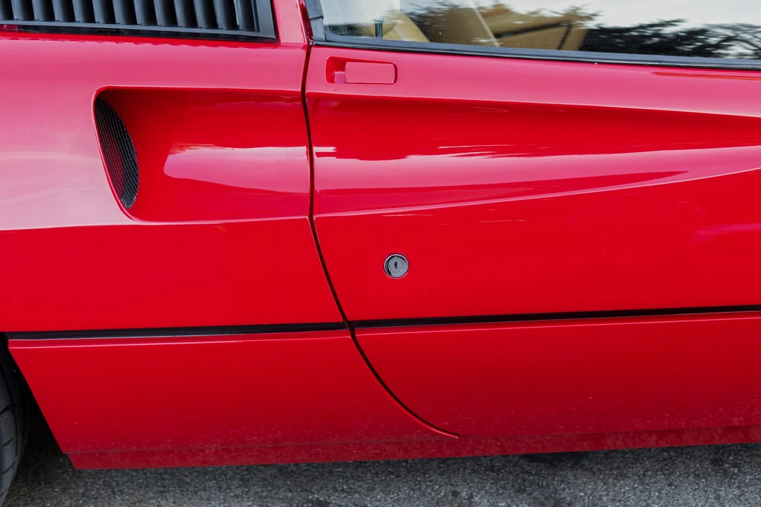 1986 Ferrari 328 GTS - Image 28 of 31