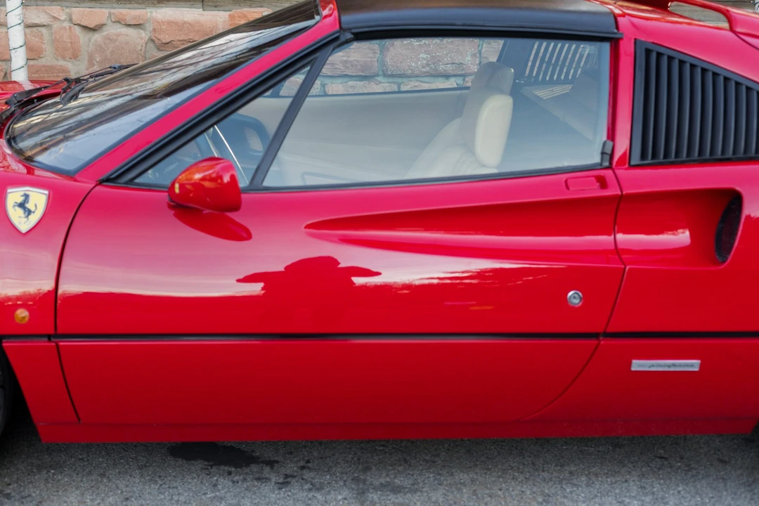 1986 Ferrari 328 GTS - Image 19 of 31