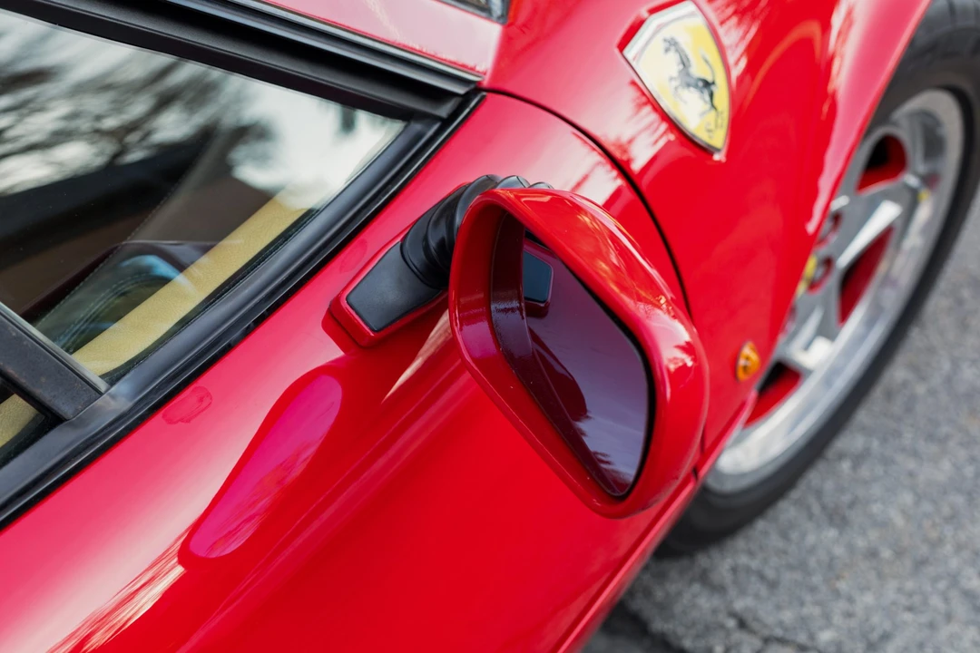 1986 Ferrari 328 GTS - Image 29 of 31