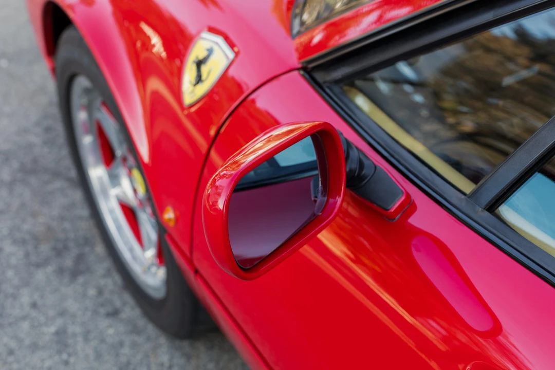 1986 Ferrari 328 GTS - Image 18 of 31