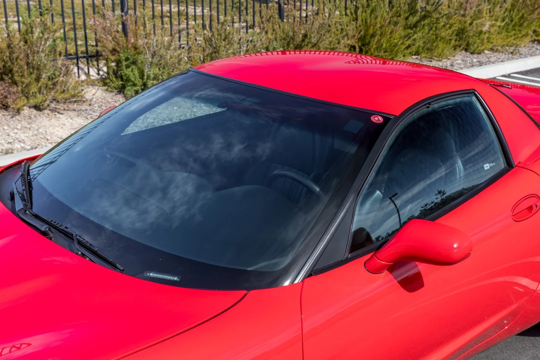1999 Chevrolet Corvette C5 - Image 24 of 31